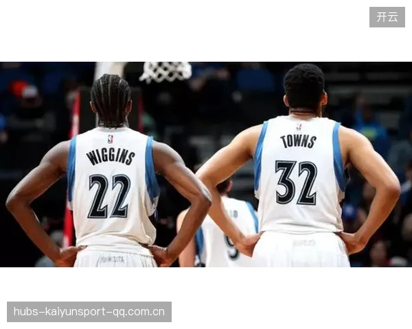 唐斯抢下关键篮板后再添一球，森林狼领先更稳