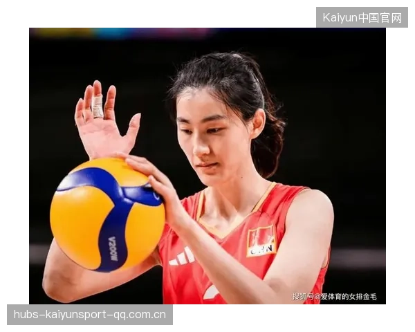 女排二传精准度催生连串得分机会：胜利背后的关键力量