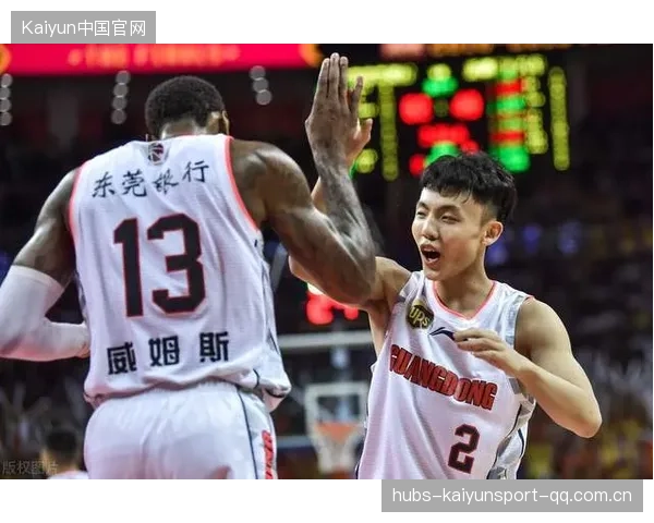 广东宏远夺冠概率第三：从“逆袭”到“逆转”，这场球队的奇迹之旅