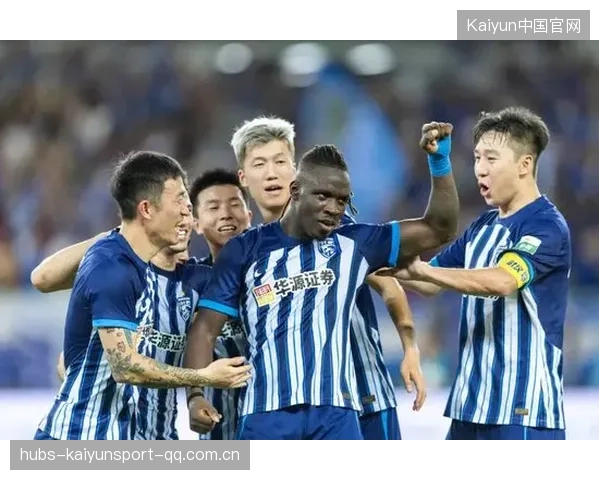 安东尼奥：中国球员潜力巨大，但需要有人推他们一把